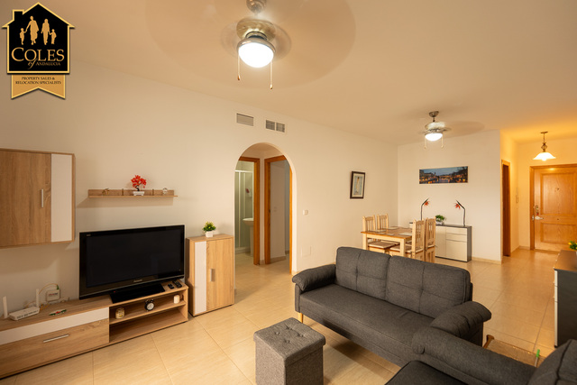 TUR2A135: Apartment for Sale in Turre, Almería