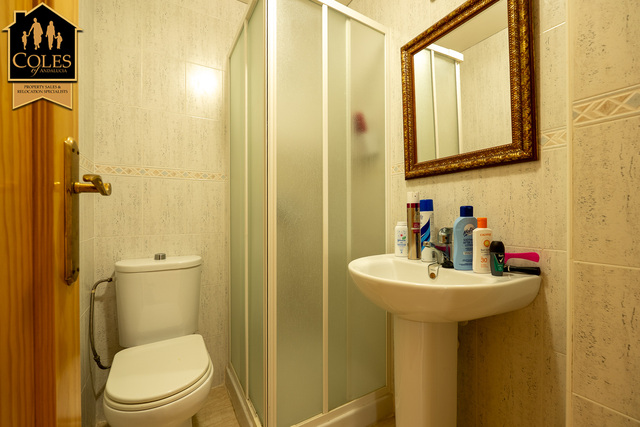 TUR2A135: Apartment for Sale in Turre, Almería