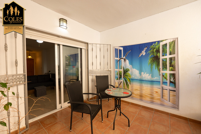 TUR2A135: Apartment for Sale in Turre, Almería