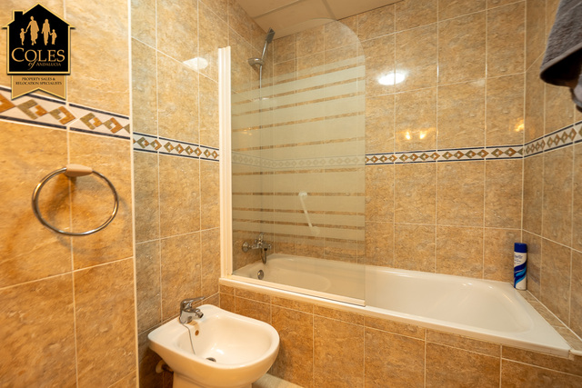 TUR2A135: Apartment for Sale in Turre, Almería