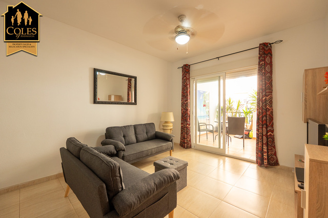 TUR2A135: Apartment for Sale in Turre, Almería