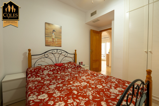TUR2A135: Apartment for Sale in Turre, Almería