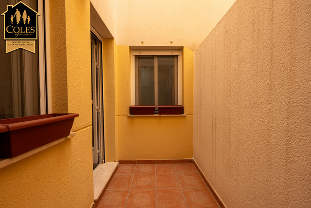 TUR2A135: Apartment for Sale in Turre, Almería