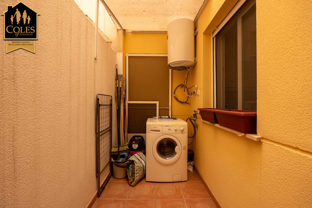 TUR2A135: Apartment for Sale in Turre, Almería