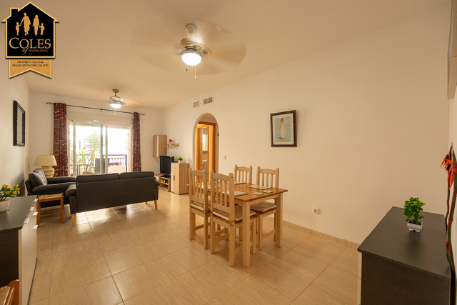 TUR2A135: Apartment for Sale in Turre, Almería