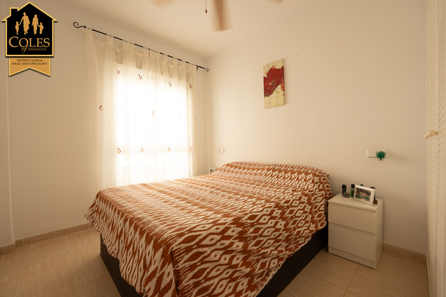 TUR2A135: Apartment for Sale in Turre, Almería
