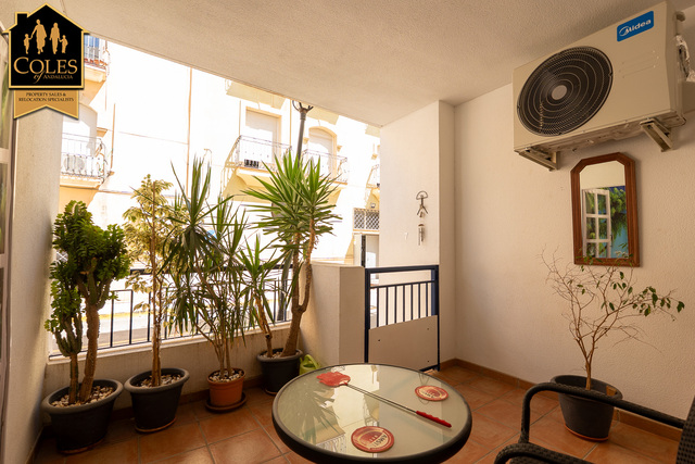 TUR2A135: Apartment for Sale in Turre, Almería