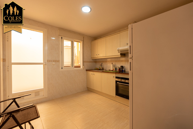 TUR2A135: Apartment for Sale in Turre, Almería