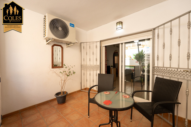 TUR2A135: Apartment for Sale in Turre, Almería