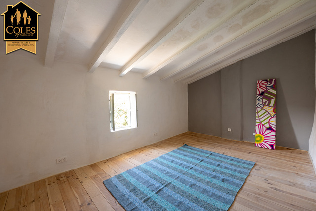 LUB3C01: Cortijo for Sale in La Rambla Honda (Lubrin), Almería