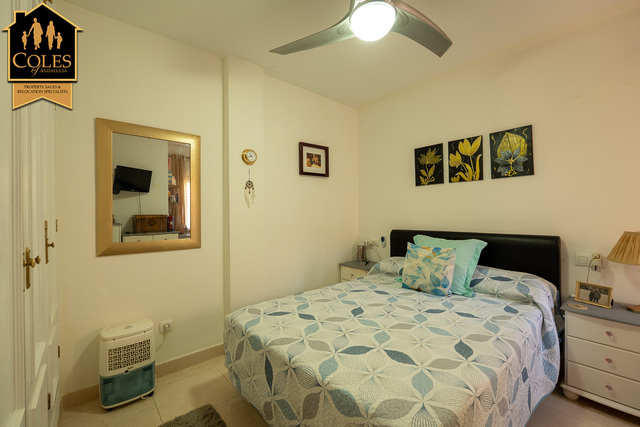 GAL4VC03: Villa for Sale in Los Gallardos, Almería
