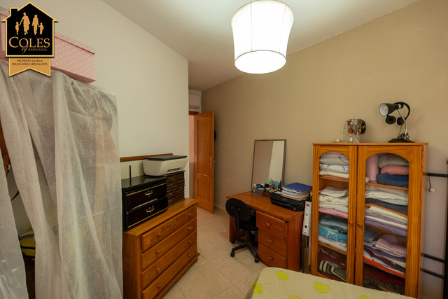 GAL3VJ20: Villa for Sale in Los Gallardos, Almería