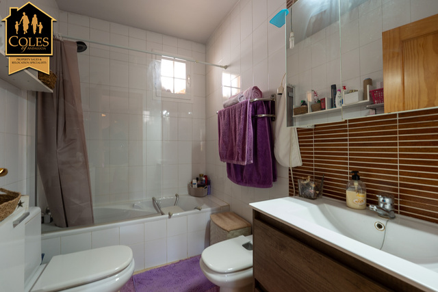 GAL3VJ20: Villa for Sale in Los Gallardos, Almería