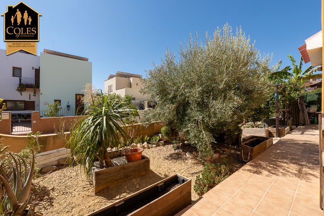 GAL3VJ20: Villa for Sale in Los Gallardos, Almería