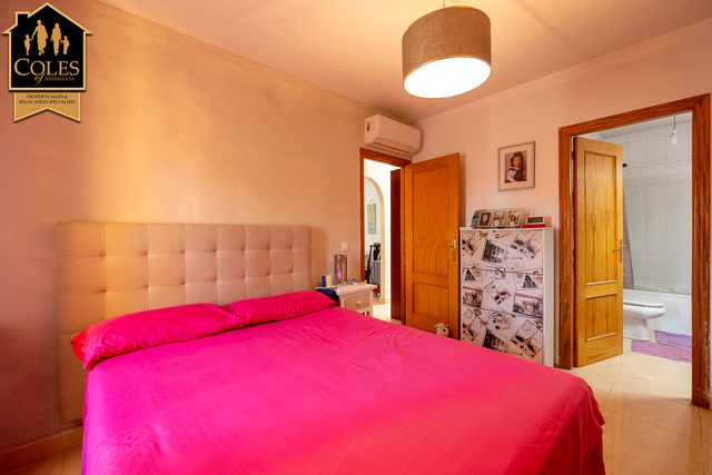 GAL3VJ20: Villa for Sale in Los Gallardos, Almería