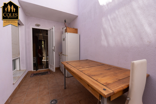 GAL3VJ20: Villa for Sale in Los Gallardos, Almería