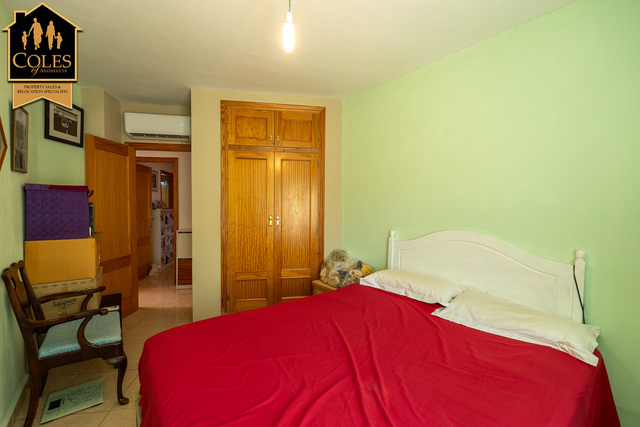GAL3VJ20: Villa for Sale in Los Gallardos, Almería