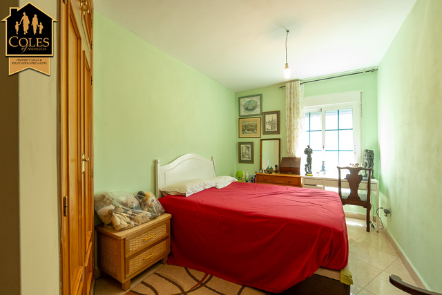 GAL3VJ20: Villa for Sale in Los Gallardos, Almería