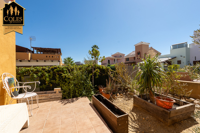 GAL3VJ20: Villa for Sale in Los Gallardos, Almería