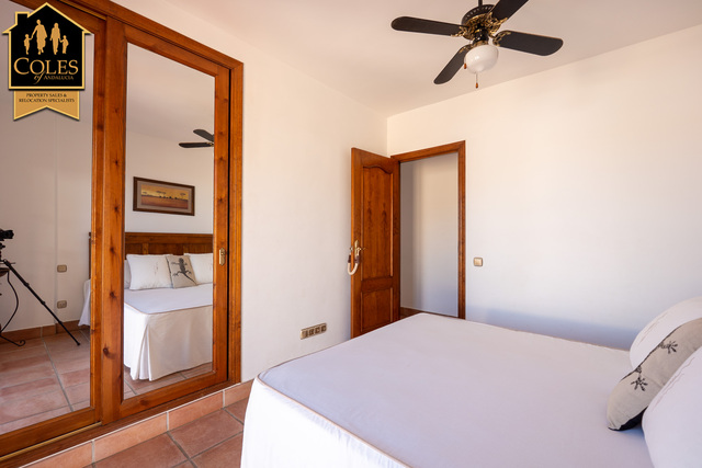 VIL3A08: Apartment for Sale in Villaricos, Almería