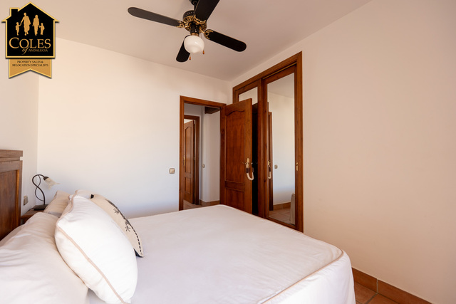 VIL3A08: Apartment for Sale in Villaricos, Almería