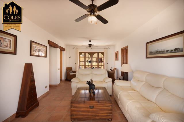 VIL3A08: Apartment for Sale in Villaricos, Almería