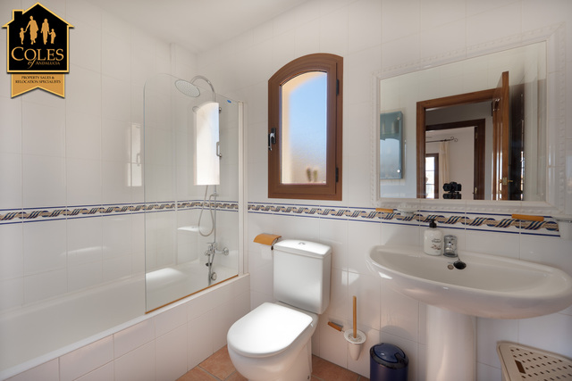 VIL3A08: Apartment for Sale in Villaricos, Almería
