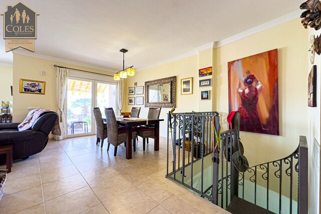 ANT3V05: Villa for Sale in Antas, Almería