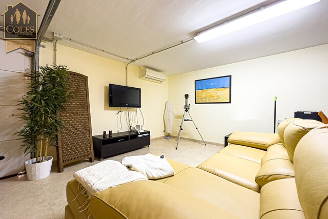 ANT3V05: Villa for Sale in Antas, Almería