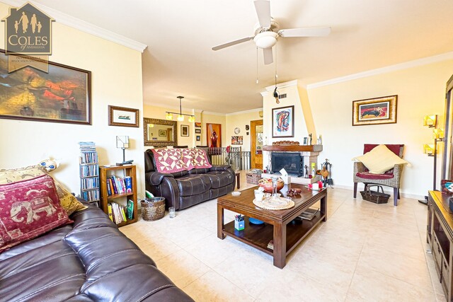 ANT3V05: Villa for Sale in Antas, Almería