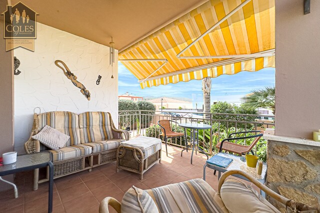 ANT3V05: Villa for Sale in Antas, Almería