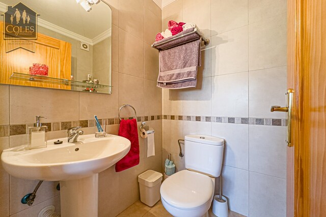 ANT3V05: Villa for Sale in Antas, Almería