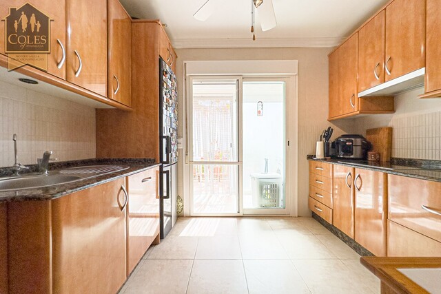 ANT3V05: Villa for Sale in Antas, Almería