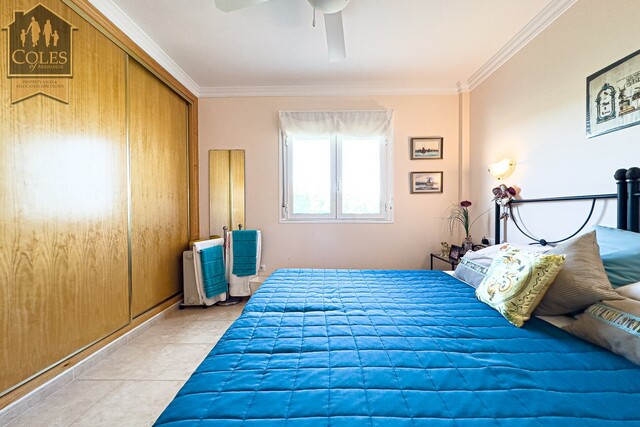 ANT3V05: Villa for Sale in Antas, Almería