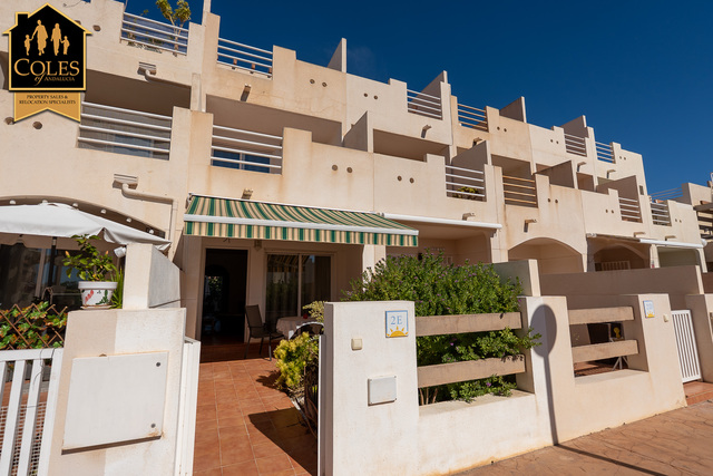 PAL2DM10: Town house for Sale in Palomares, Almería