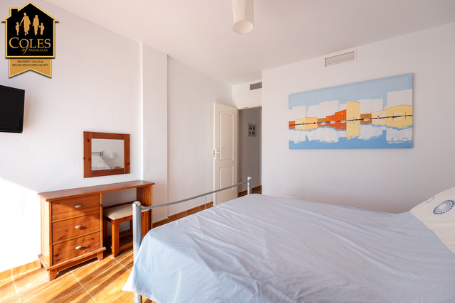PAL2DM10: Town house for Sale in Palomares, Almería