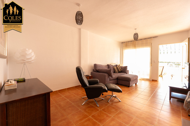 PAL2DM10: Town house for Sale in Palomares, Almería