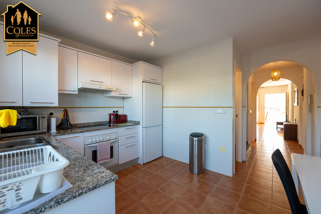 PAL2DM10: Town house for Sale in Palomares, Almería
