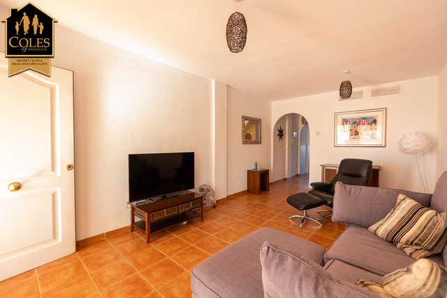 PAL2DM10: Town house for Sale in Palomares, Almería
