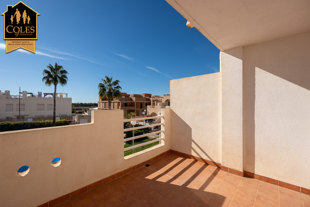 PAL2DM10: Town house for Sale in Palomares, Almería