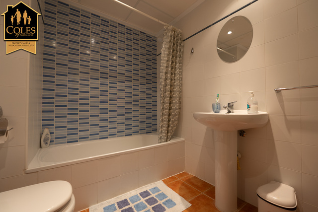 PAL2DM10: Town house for Sale in Palomares, Almería