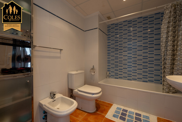PAL2DM10: Town house for Sale in Palomares, Almería