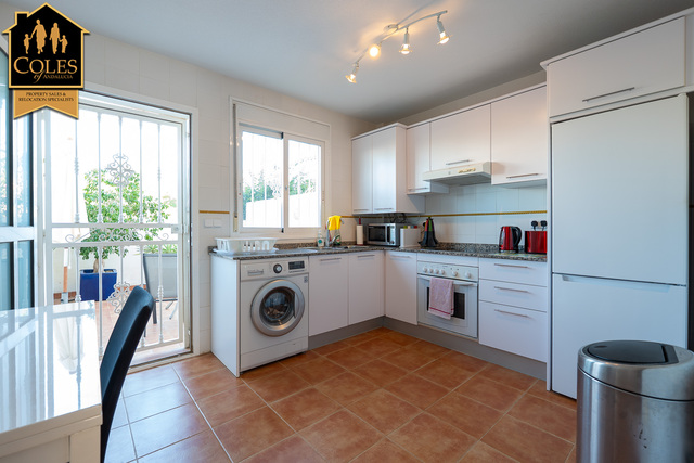 PAL2DM10: Town house for Sale in Palomares, Almería