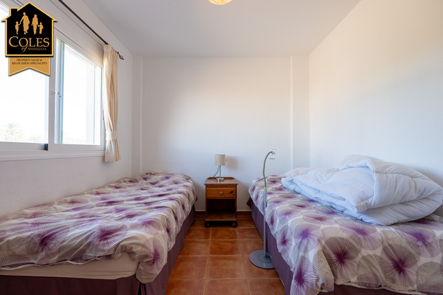 PAL2DM10: Town house for Sale in Palomares, Almería