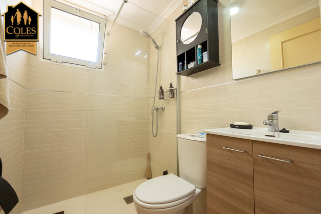 MOJ3A14: Apartment for Sale in Mojácar Playa, Almería