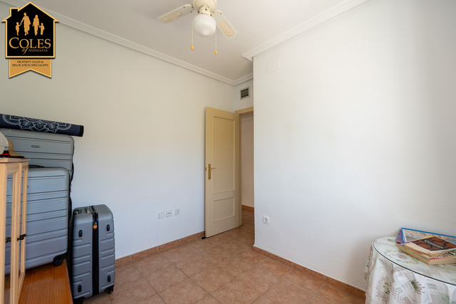 MOJ3A14: Apartment for Sale in Mojácar Playa, Almería