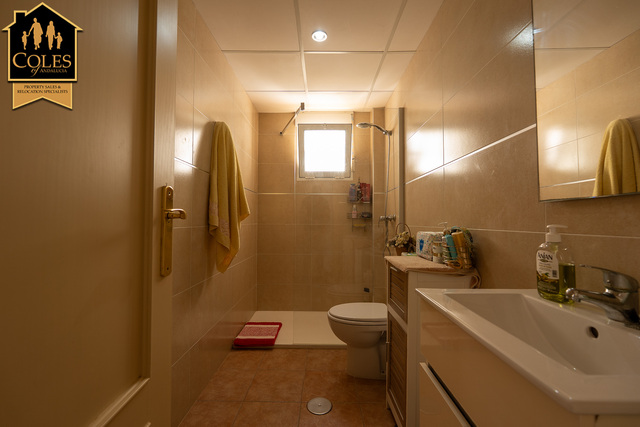 MOJ3A14: Apartment for Sale in Mojácar Playa, Almería