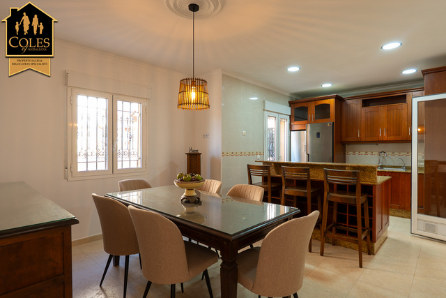 VER3T18: Town house for Sale in Vera, Almería