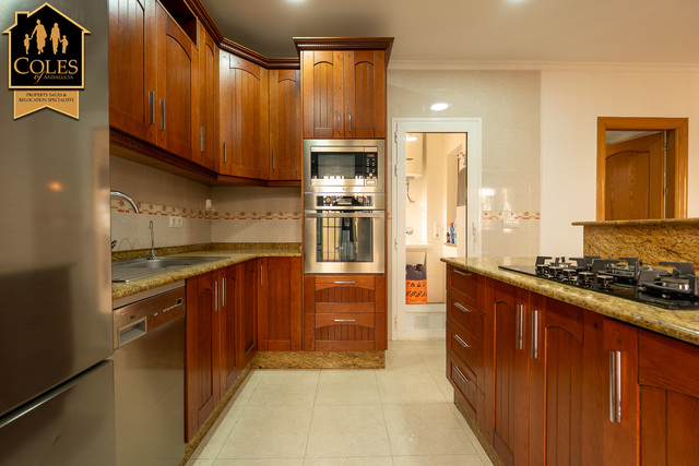 VER3T18: Town house for Sale in Vera, Almería