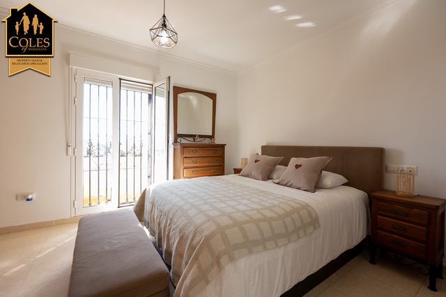 VER3T18: Town house for Sale in Vera, Almería
